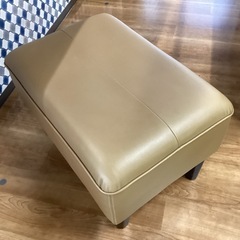 オットマン【町田市再生家具】253580の画像