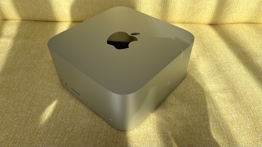 Mac Studio M4 Max 標準品