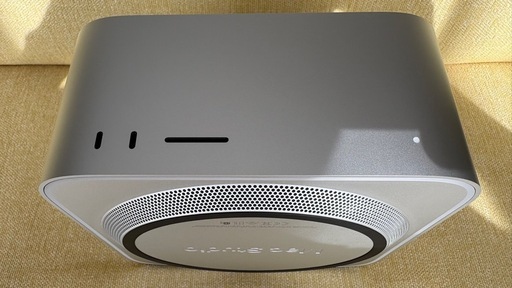 Mac Studio M4 Max 標準品