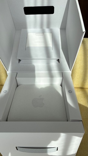 Mac Studio M4 Max 標準品