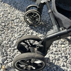 コンビ　スゴカルa4キャス　特別仕様の画像