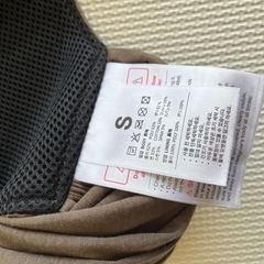 コニーSサイズ　ブラウンの画像