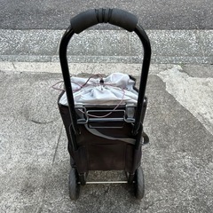 買い物カートの画像
