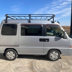 車検付き❗️ サンバー　ディアスワゴン❗️ MT❗️の画像