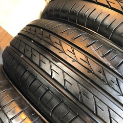 185/65R15ヨコハマ取り付け無料の画像