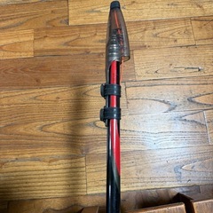 がまかつ　グレ競技　釣竿の画像