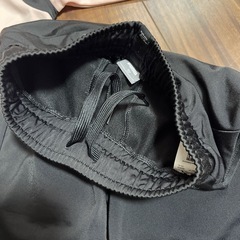 PUMAジャージ女の子の画像