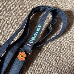 . 𓂃 ଓ     ․ 𓈒新品   ショルダー紐. 𓂃 ଓ     ․ 𓈒9日で出品最終•*¨*•.¸♬︎の画像