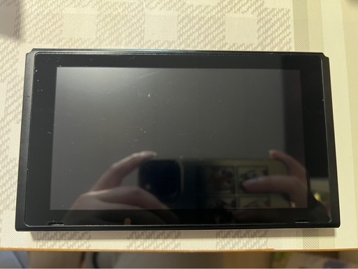 値下げしました！Switchとプロコンと充電器お譲りいたします