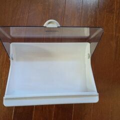 フードケース　調味料入れとして使用の画像