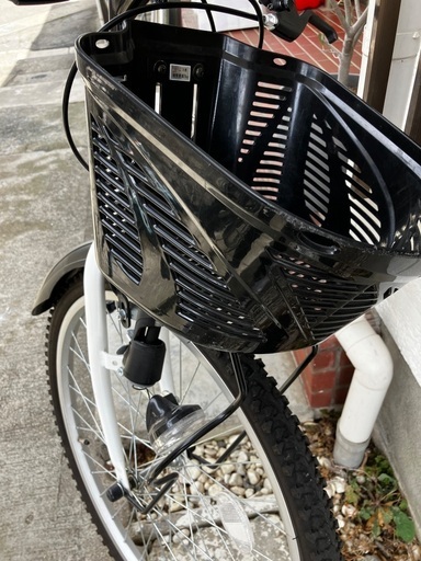 〜*子供用自転車＆ヘルメットセット　中古*〜