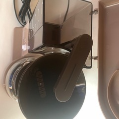 新生活にコーヒーを！メリタコーヒーメーカーの画像