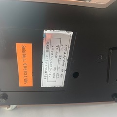 新生活にコーヒーを！メリタコーヒーメーカーの画像