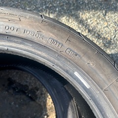 ナンカン ns2r 215 45 17の画像