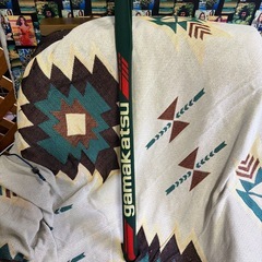 がまかつ　我武者4-50の画像