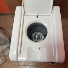 キューブアイススライサーの画像