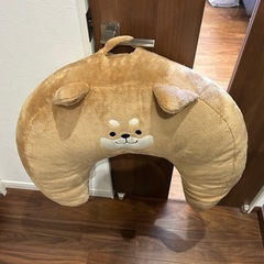 授乳クッションの画像