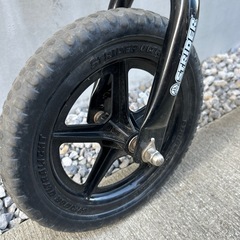 ストライダーの画像