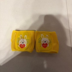 リッチェルベビーバウンサーの画像