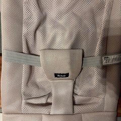 リッチェルベビーバウンサーの画像