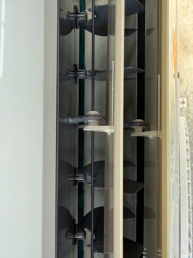 三菱重工　ルームエアコン　2.8kw  10畳　ビーバーエアコン