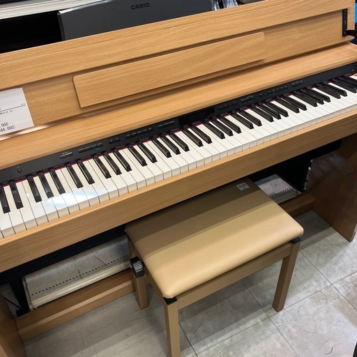 Roland電子ピアノDP603