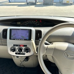 格安　軽自動車　タント　コミコミ9万円の画像