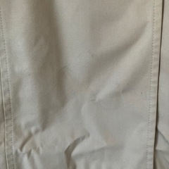 レディース　トレンチコート　ライナー付の画像