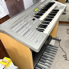 ヤマハ　エレクトーン　ELB-01の画像