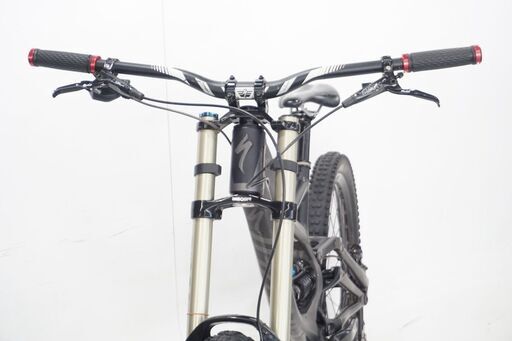SPECIALIZED 「スペシャライズド」 DEMO8 2014年モデル マウンテンバイク