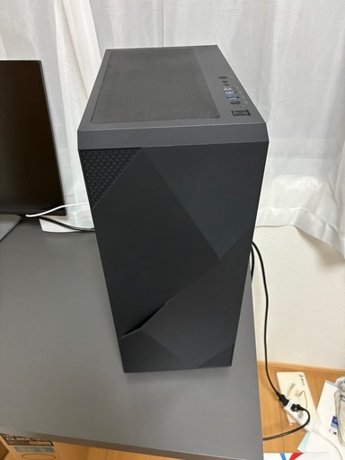 4K ゲーミングPCセットRTX3070ti i5 13600KF
