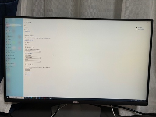 4K ゲーミングPCセットRTX3070ti i5 13600KF
