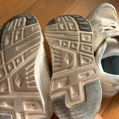 子供靴2足20cmの画像