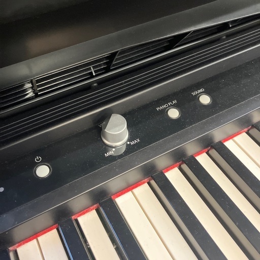 Korg 電子ピアノ LP-180
