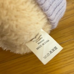 グローブの画像