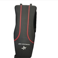 GOGOJUMP トレーニングベンチ　の画像