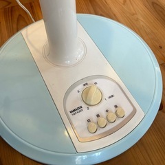 YAMAZEN 扇風機の画像