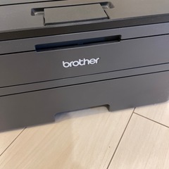 ブラザー　BROTHER Justio HL-L2375DWの画像