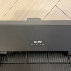 ブラザー　BROTHER Justio HL-L2375DWの画像
