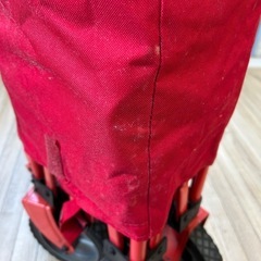 ♦︎①コールマン アウトドアワゴンの画像