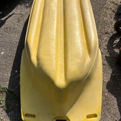 リョービボートエース25の画像