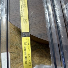 初代アテンダー　1.25-53替え穂先#1の画像