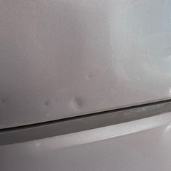 ⭐️値下げしましたHITACHI  冷蔵庫の画像