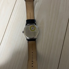 coach 時計の画像