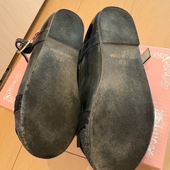 こども靴／卒園式入学式の画像