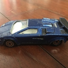 ランボルギーニ ミニカー 3台 セットの画像