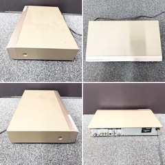 ★ 手渡しみ ソニー SONY CD/DVDプレーヤー DVP-NS300 【B1032-SJ951】の画像