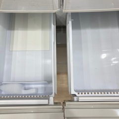 【6ヶ月間の動作保証付き】SHARP 6ドアレイのご紹介です！の画像