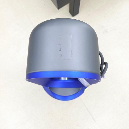 【ドリーム池田店】○ジモティ割7%○ダイソン　ホット&クール　HP-01 2015年製【46064】