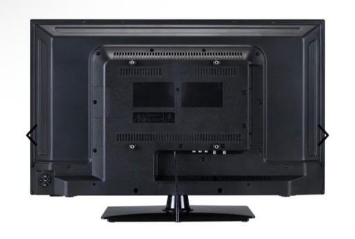 液晶テレビ ORION ブラック OL32WD100 [32V型 /ハイビジョン] 【その他